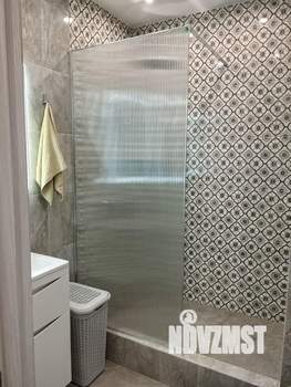 1-к квартира, на длительный срок, 37м2, 10/25 этаж