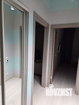 1-к квартира, на длительный срок, 40м2, 1/9 этаж