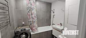 2-к квартира, на длительный срок, 62м2, 2/24 этаж
