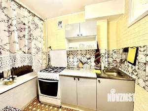1-к квартира, посуточно, 38м2, 3/5 этаж