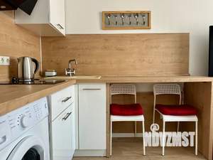 Студия квартира, посуточно, 25м2, 8/25 этаж