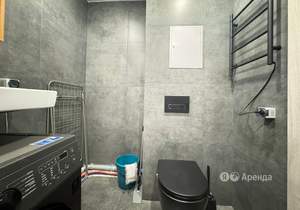 1-к квартира, на длительный срок, 33м2, 8/25 этаж