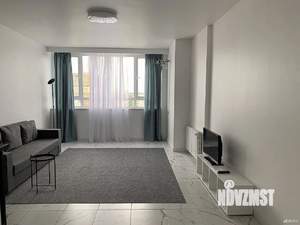 1-к квартира, на длительный срок, 37м2, 16/16 этаж