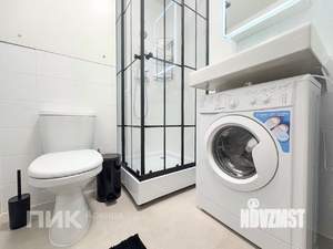 Студия квартира, на длительный срок, 20м2, 14/25 этаж