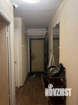 2-к квартира, на длительный срок, 45м2, 4/5 этаж