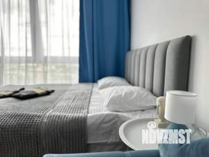 Студия квартира, посуточно, 25м2, 13/24 этаж