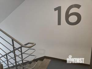 Студия квартира, на длительный срок, 31м2, 16/25 этаж