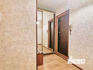 1-к квартира, на длительный срок, 38м2, 8/16 этаж