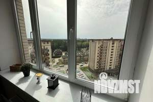 1-к квартира, посуточно, 25м2, 13/15 этаж