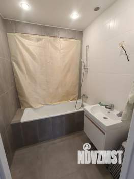 3-к квартира, на длительный срок, 65м2, 7/18 этаж