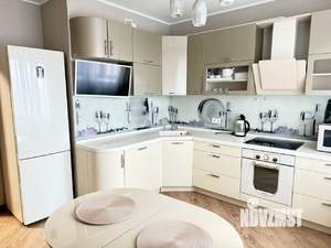 2-к квартира, на длительный срок, 65м2, 16/20 этаж