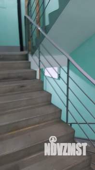 2-к квартира, на длительный срок, 52м2, 4/17 этаж