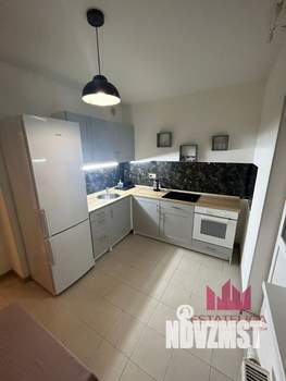 1-к квартира, на длительный срок, 40м2, 17/25 этаж