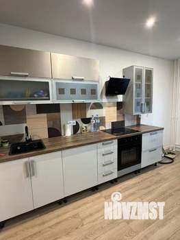 3-к квартира, на длительный срок, 52м2, 5/25 этаж