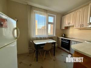 1-к квартира, на длительный срок, 40м2, 11/17 этаж