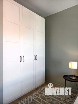 1-к квартира, на длительный срок, 34м2, 24/26 этаж