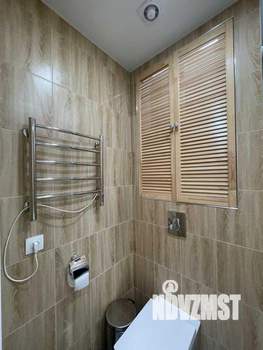 1-к квартира, посуточно, 17м2, 1/1 этаж