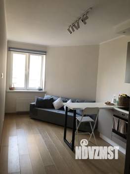 1-к квартира, на длительный срок, 42м2, 4/25 этаж