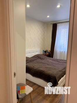 1-к квартира, на длительный срок, 35м2, 12/24 этаж