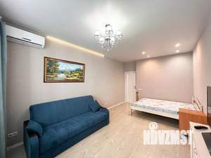 2-к квартира, на длительный срок, 65м2, 3/25 этаж
