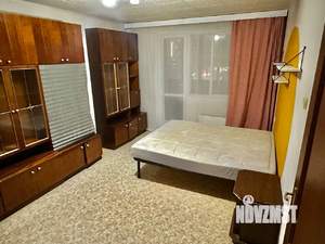 1-к квартира, на длительный срок, 38м2, 12/17 этаж