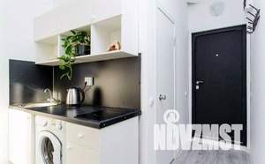 Студия квартира, на длительный срок, 22м2, 2/15 этаж