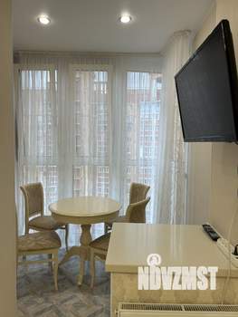 1-к квартира, на длительный срок, 42м2, 13/15 этаж