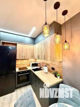 Студия квартира, посуточно, 33м2, 2/24 этаж