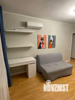 2-к квартира, на длительный срок, 46м2, 5/5 этаж