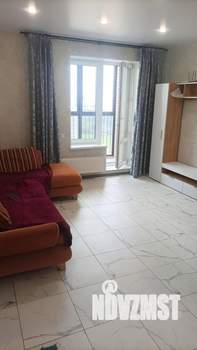 2-к квартира, на длительный срок, 47м2, 14/23 этаж