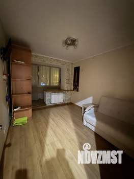 2-к квартира, на длительный срок, 39м2, 3/12 этаж