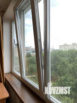 1-к квартира, на длительный срок, 35м2, 9/12 этаж