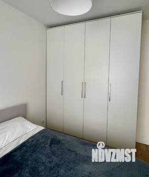 1-к квартира, на длительный срок, 32м2, 13/24 этаж