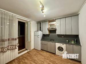 1-к квартира, на длительный срок, 45м2, 6/7 этаж