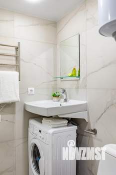 1-к квартира, посуточно, 18м2, 1/1 этаж