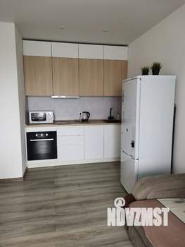 1-к квартира, на длительный срок, 40м2, 18/25 этаж