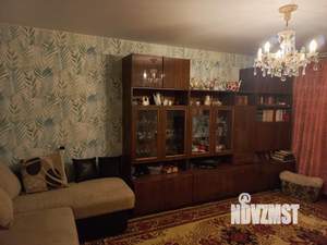 3-к квартира, на длительный срок, 63м2, 5/9 этаж