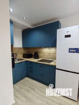 1-к квартира, на длительный срок, 33м2, 22/25 этаж