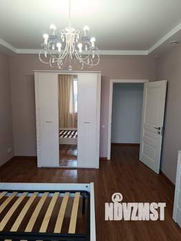 2-к квартира, на длительный срок, 73м2, 6/18 этаж