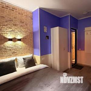 1-к квартира, посуточно, 15м2, 1/1 этаж