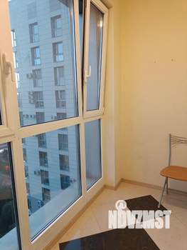 3-к квартира, на длительный срок, 92м2, 21/24 этаж