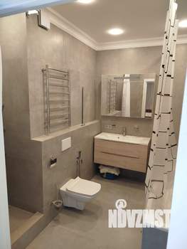 1-к квартира, на длительный срок, 50м2, 15/17 этаж