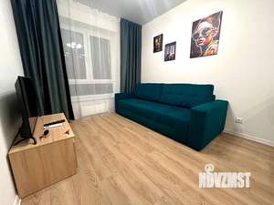 1-к квартира, на длительный срок, 32м2, 19/24 этаж