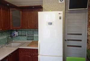 2-к квартира, на длительный срок, 56м2, 4/12 этаж