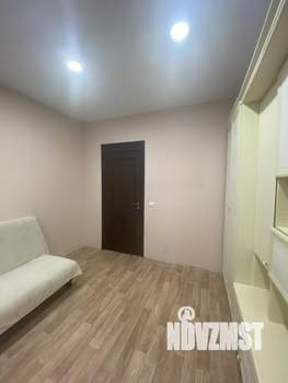 1-к квартира, на длительный срок, 41м2, 9/14 этаж