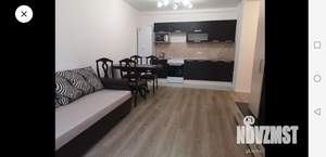 3-к квартира, на длительный срок, 62м2, 10/21 этаж