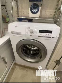 1-к квартира, на длительный срок, 40м2, 16/20 этаж