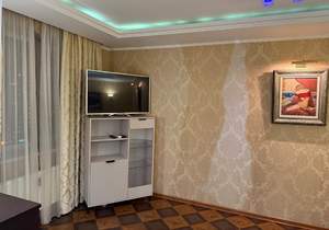 1-к квартира, на длительный срок, 41м2, 10/18 этаж