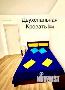 3-к квартира, посуточно, 90м2, 2/15 этаж