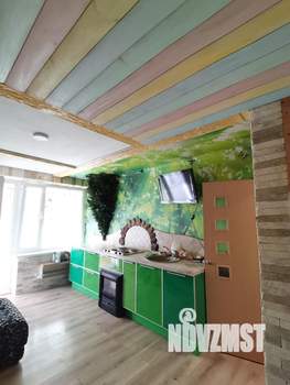 2-к квартира, на длительный срок, 33м2, 5/16 этаж